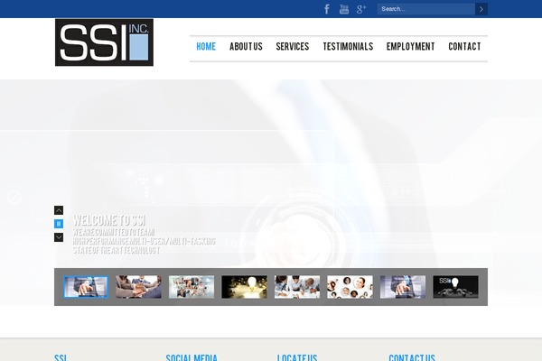 Site using U-shortcodes plugin