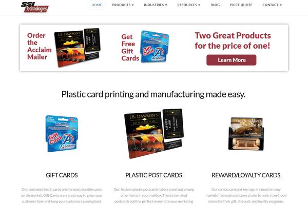 Site using Wp-contact-form-7-spam-blocker plugin