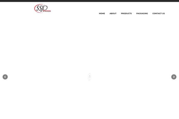 ssjdgroup.com site used Facto