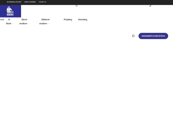 Site using Thegov-core plugin