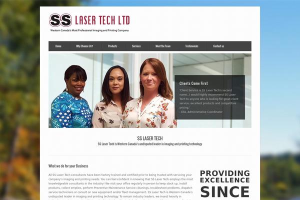 Site using Go_pricing plugin