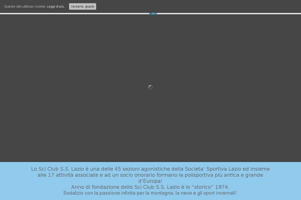 Site using Easy-twitter-feeds plugin