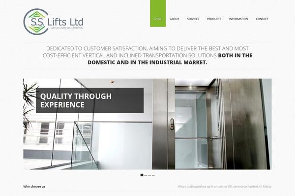 Site using Newsletter plugin