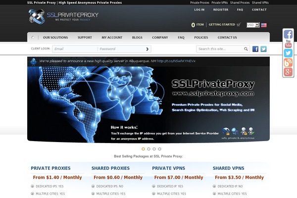 Site using WP Customer Reviews plugin