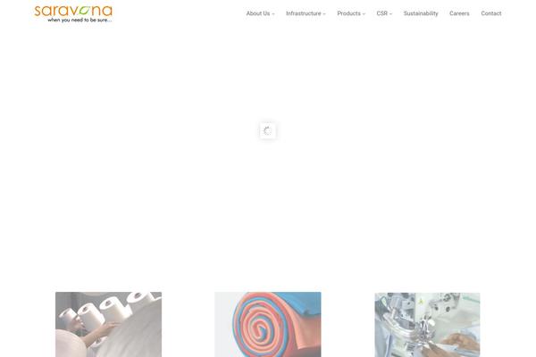 LeadEngine theme site design template sample