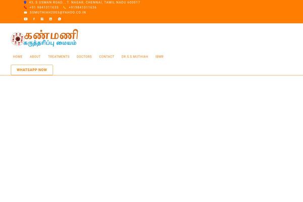 Atomlab theme site design template sample