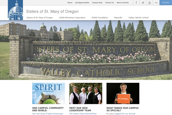Site using Cmyee-momentopress plugin