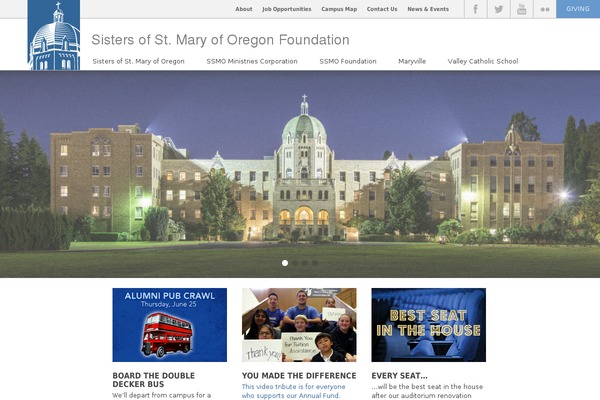 Site using Cmyee-momentopress plugin