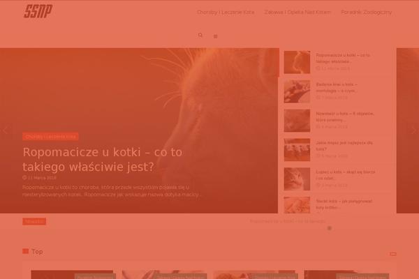 Site using Businessx-extensions plugin