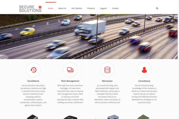 ssols.com site used Excelsure