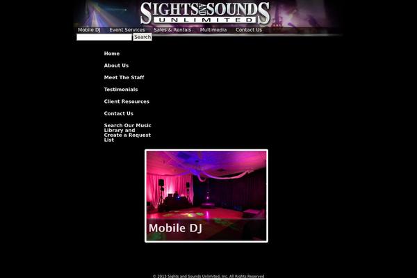 Site using Grid-kit-premium plugin