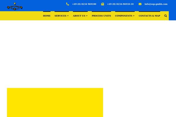 Xtra theme site design template sample