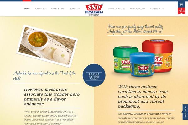 Site using WooCommerce Ecommerce Tracking for Google and Facebook plugin
