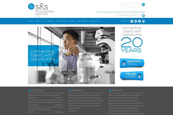 zenith-child theme websites examples