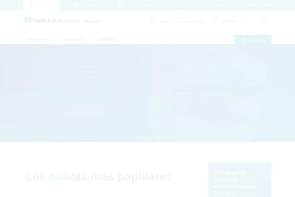 Site using WP Glossary plugin