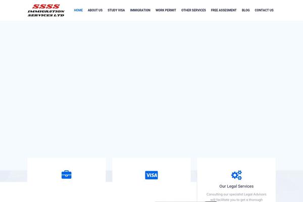 Site using Formcraft3 plugin
