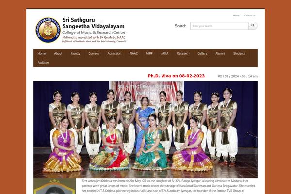 Site using Cs-framework plugin
