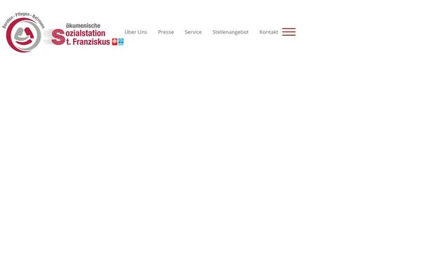 Site using Oshine-modules plugin