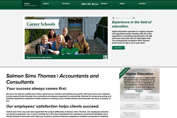 sstcpa.com site used Sst