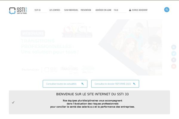 Site using LayerSlider plugin