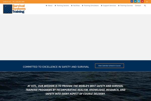 Site using Hover_effects_pack plugin