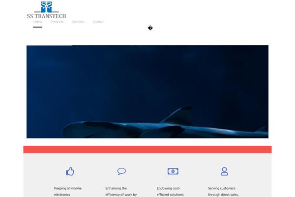 Pearl theme site design template sample