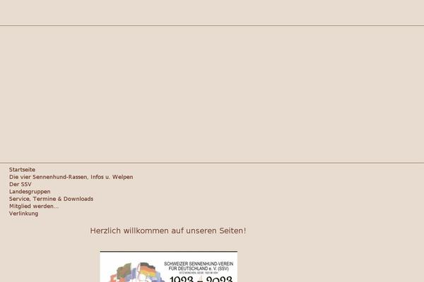 Site using Dsgvo-all-in-one-for-wp plugin