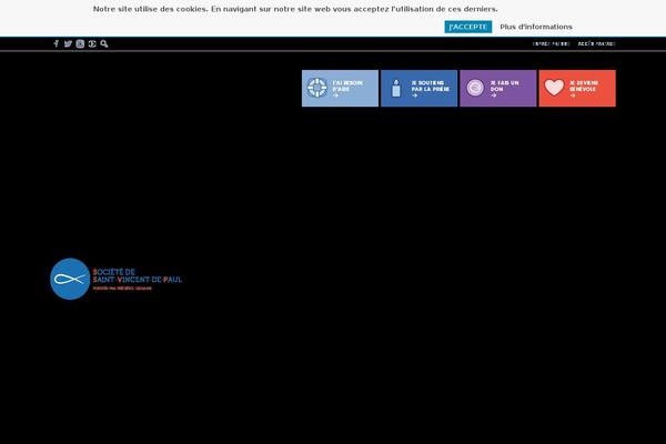 Site using Bea-watermark plugin