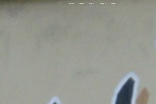 Site using Indieweb plugin