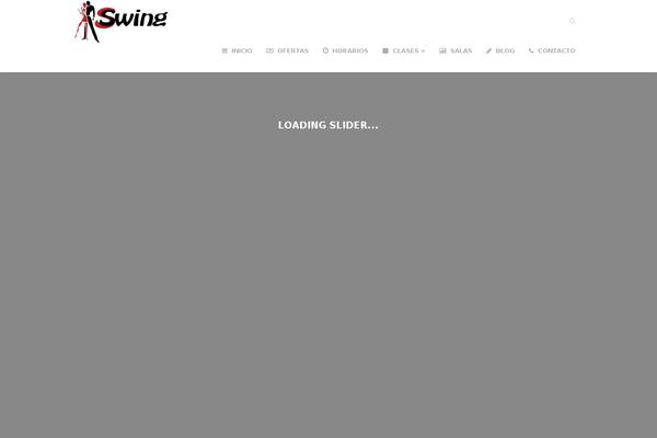 Architect Theme theme site design template sample
