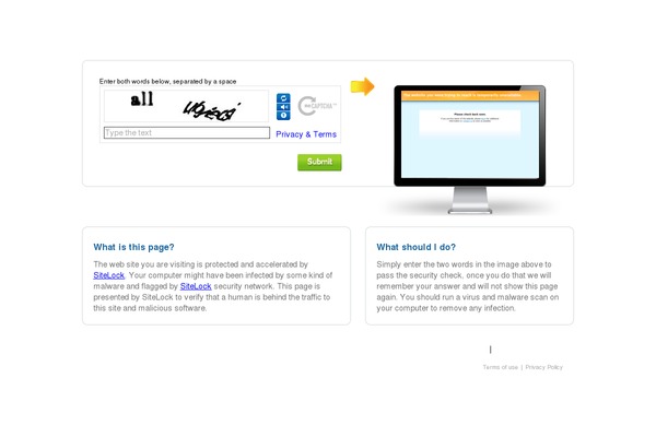 Site using Wp-show-posts plugin