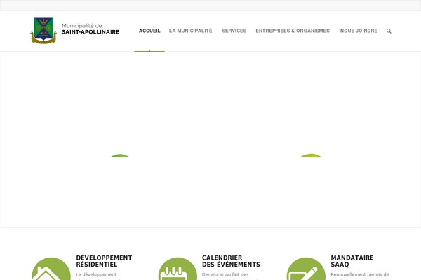 Site using WP Booklet plugin