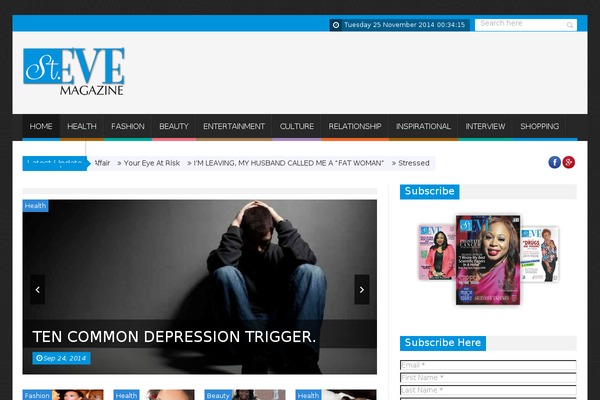 Site using Jnews-frontend-submit plugin