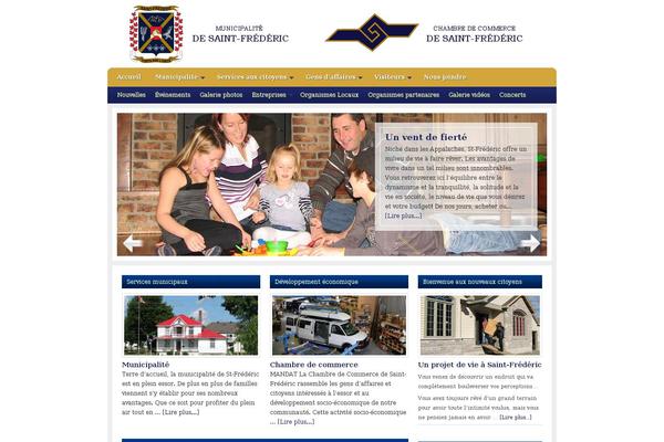 Site using jQuery Lightbox For Native Galleries plugin