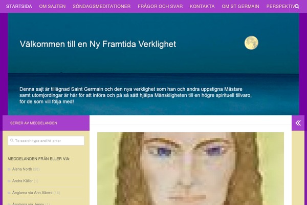 Site using Posts for Page plugin
