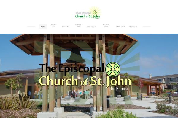 Site using Wp_edit_pro plugin
