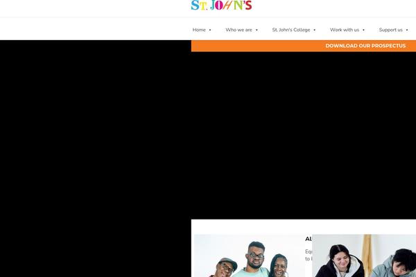 Ed-school theme site design template sample