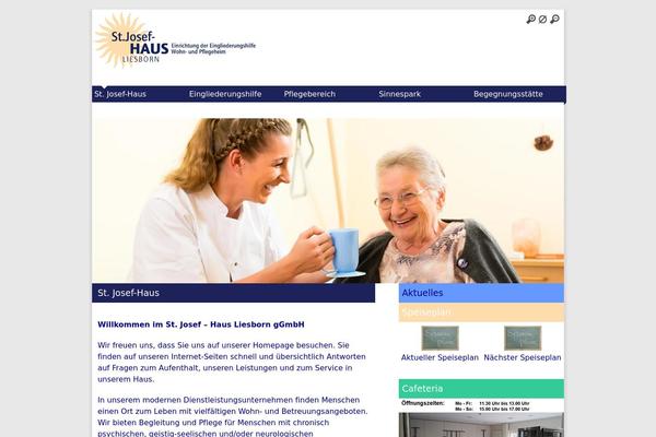 Site using Wp-event-manager plugin