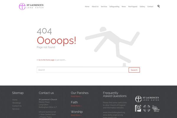 Site using WP Retina 2x plugin