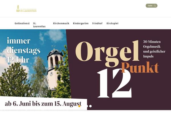 Site using WP Featherlight - A Simple jQuery Lightbox plugin