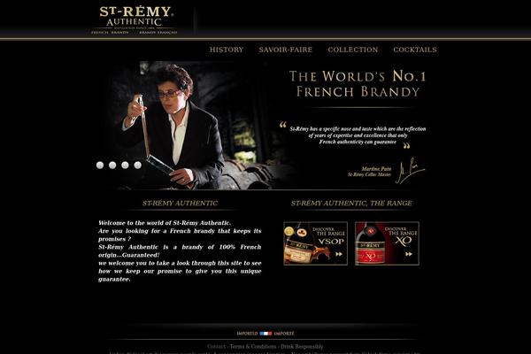 Monal Mag theme site design template sample