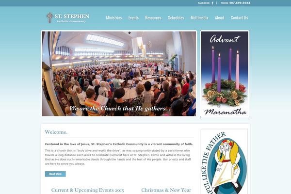 Site using Mmenu plugin
