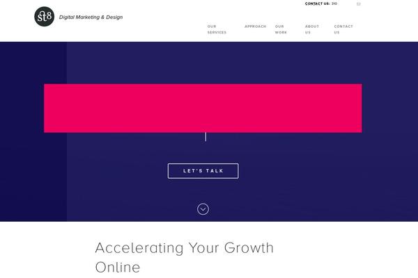 Site using Leadconnector plugin