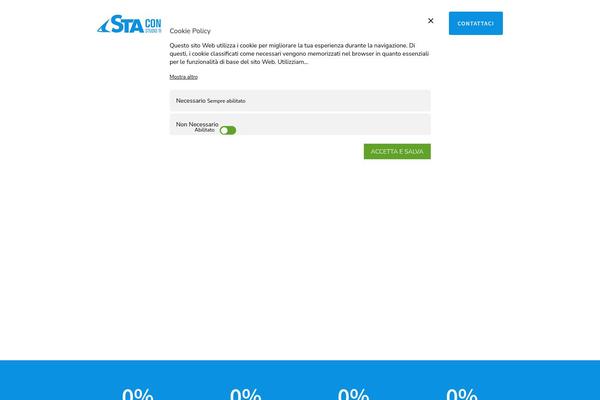 sta-consulting.com site used Attornix