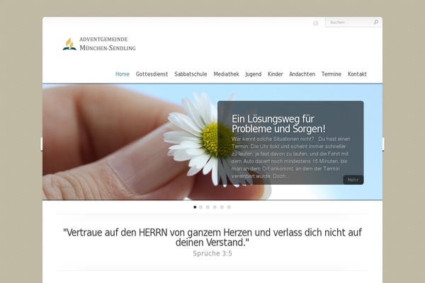 Site using Easy-sidebar-menu-widget plugin
