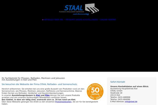 Total-child-theme-master theme site design template sample