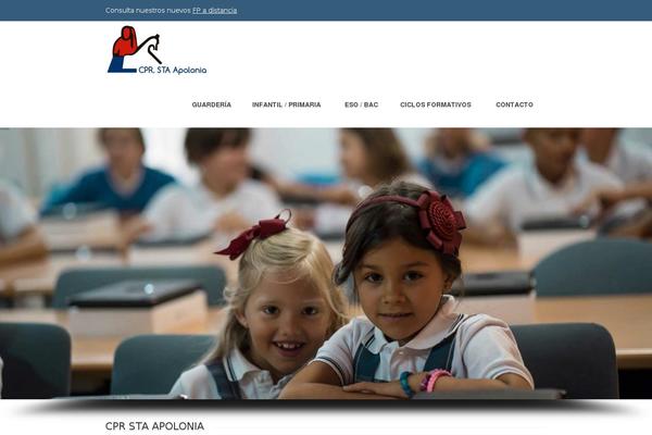 staapolonia.net site used Sta-apolonia