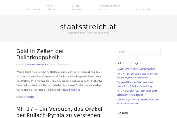 Omega theme site design template sample