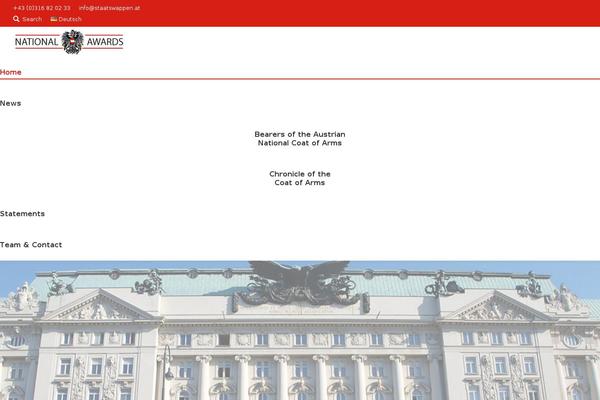 Site using Gravityview-az-filters plugin