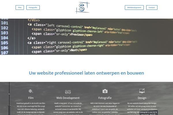 Site using Hover-effects-for-visual-composer plugin